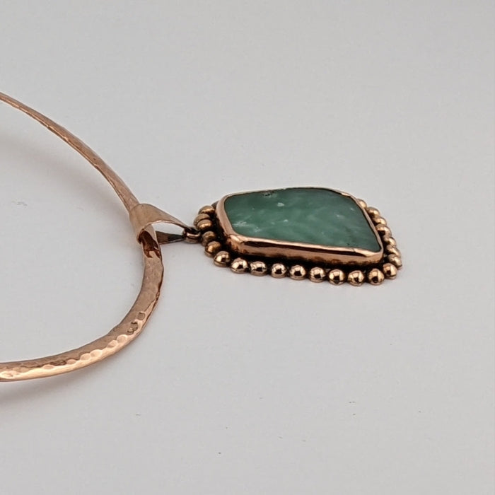 Summit Wind Necklace