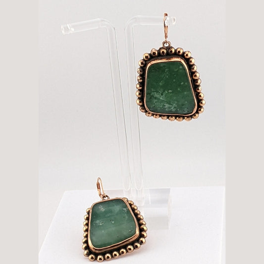 Summit Wind Earrings