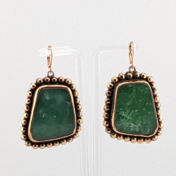 Summit Wind Earrings