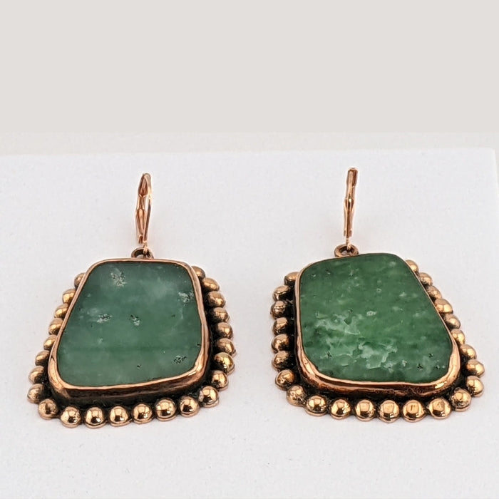 Summit Wind Earrings