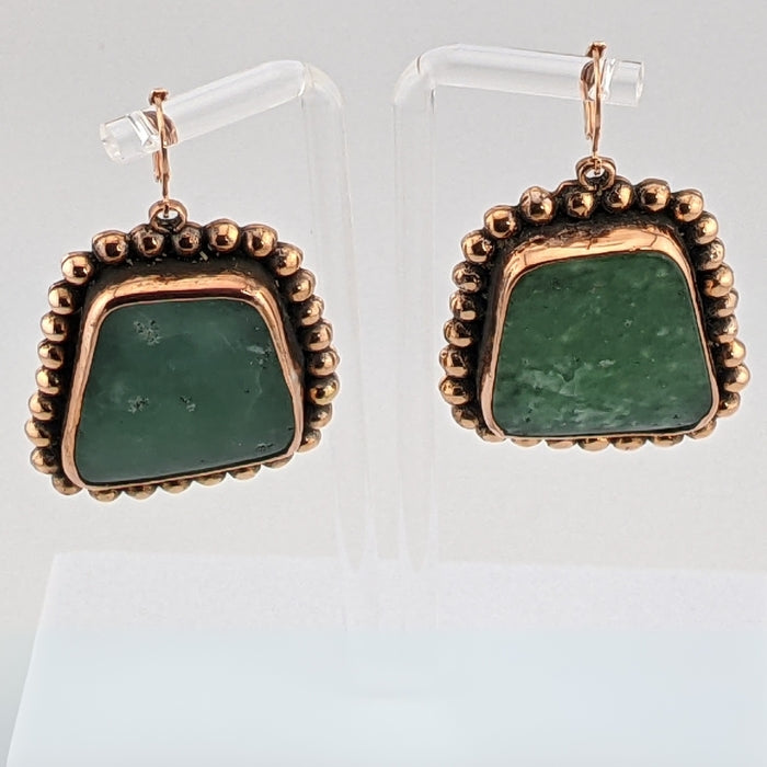 Summit Wind Earrings