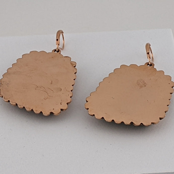 Summit Wind Earrings