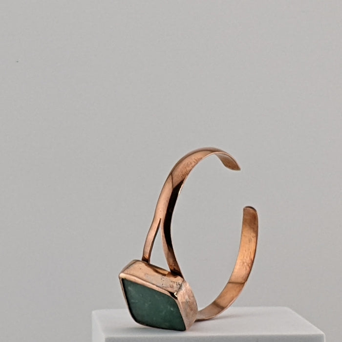 Summit Wind Cuff Bracelet