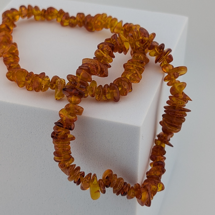 Deep Lessons Bracelet