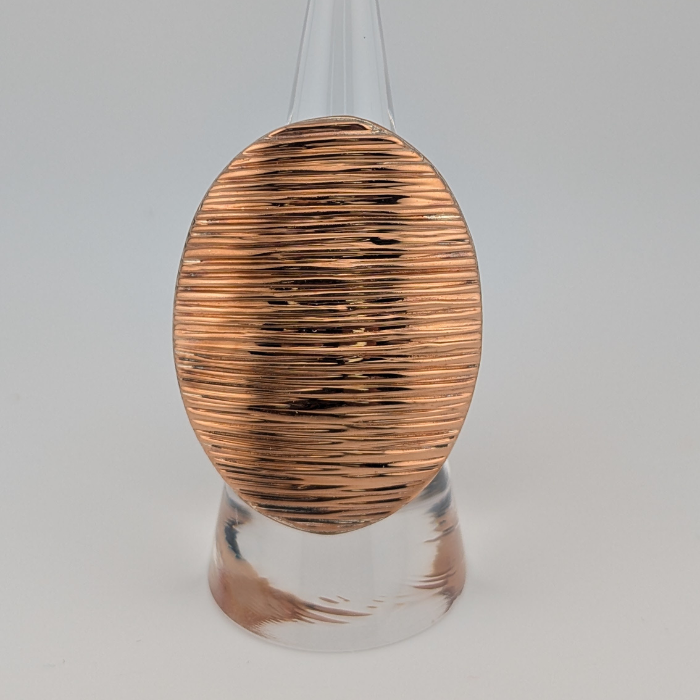 Yamo "straight highways" Oval Wind