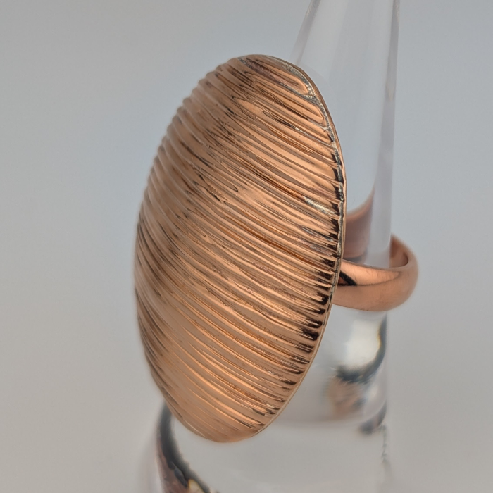 Yamo "straight highways" Oval Wind