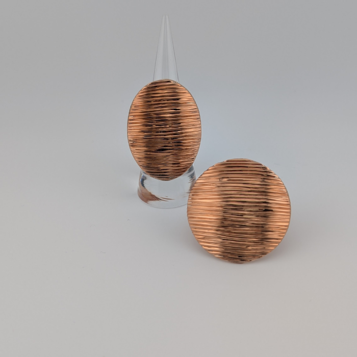 Yamo "straight highways" Oval Wind
