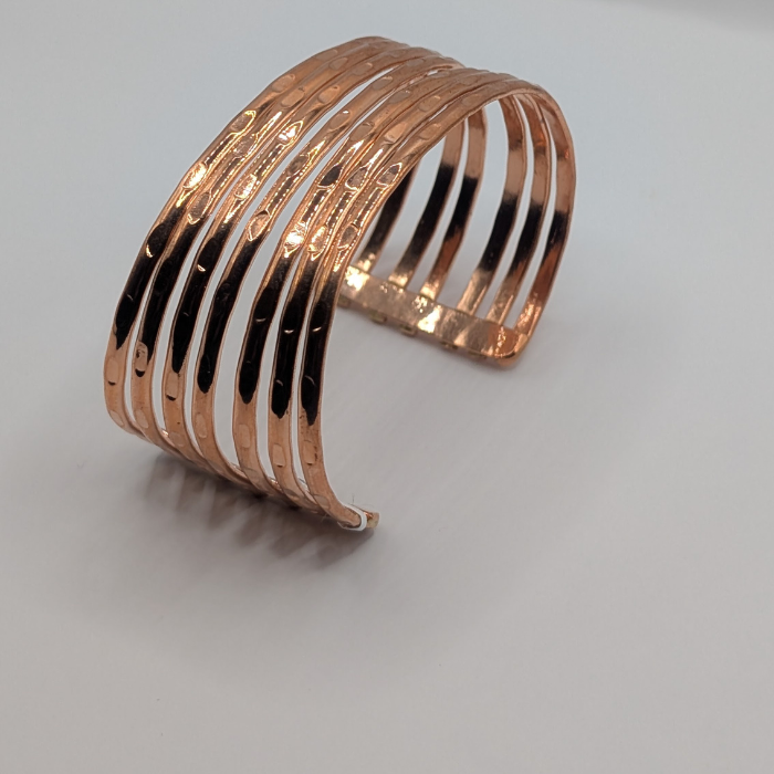 Kona Wind Cuff Bracelet