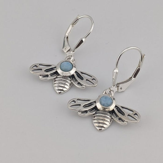 BEE BRAVERY Earrings