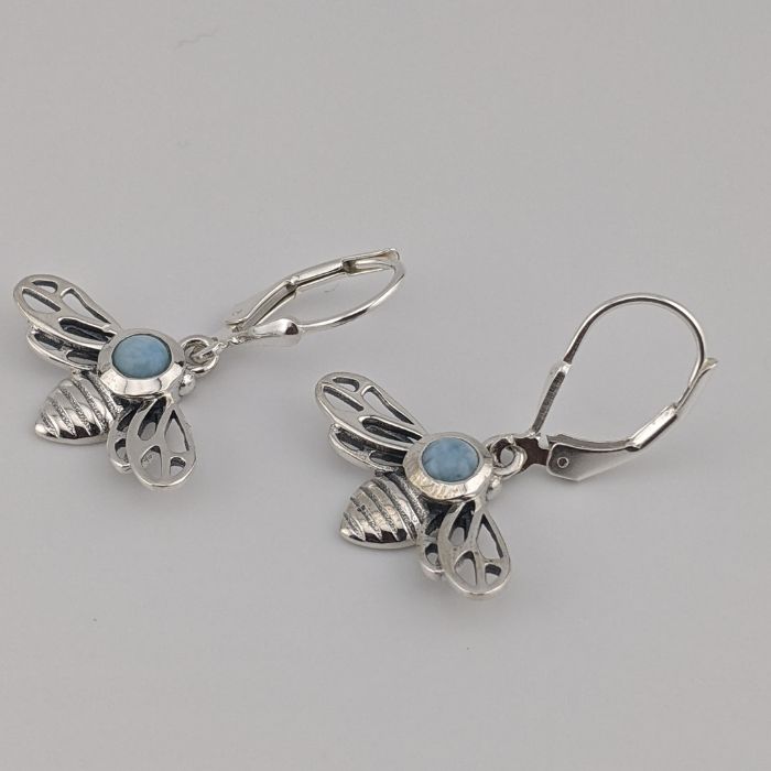 BEE BRAVERY Earrings