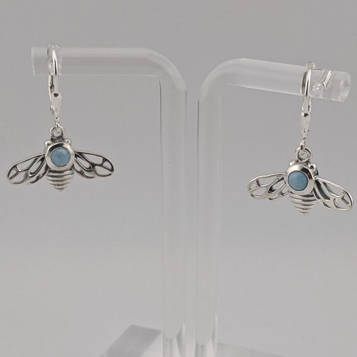 BEE BRAVERY Earrings
