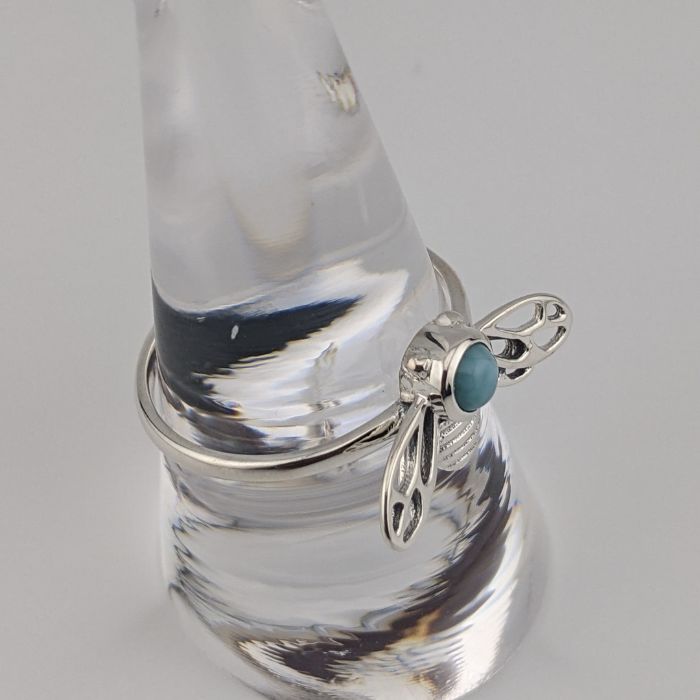 BEE BRAVERY Ring