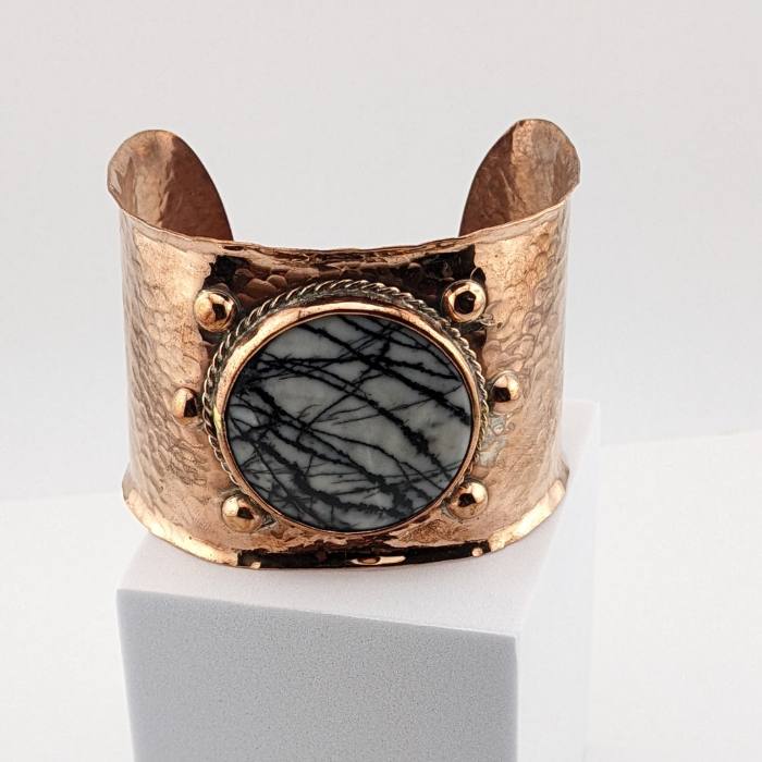 West Wind (Cuff Bracelet)