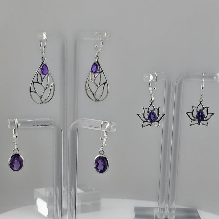 Alchemy of Amethyst