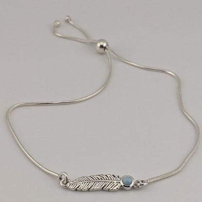 FEATHERED FREEDOM Bracelet