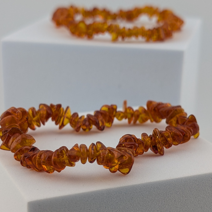 Deep Lessons Bracelet