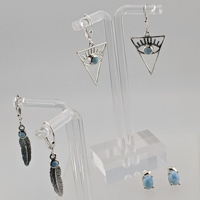 TURTLE REFUGE Earrings