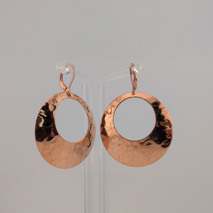 Chubasco Wind Earrings