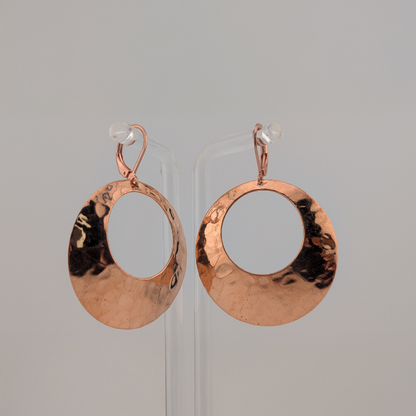 Chubasco Wind Earrings