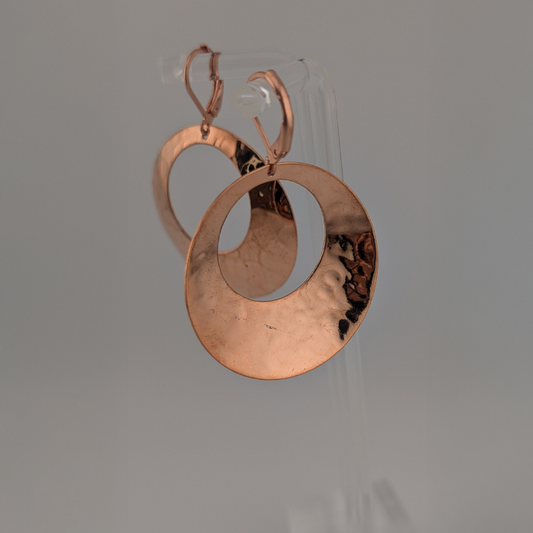 Chubasco Wind Earrings