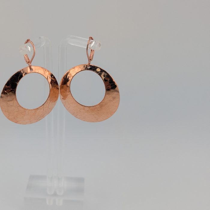 Chubasco Wind Earrings