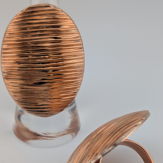 Yamo "straight highways" Oval Wind