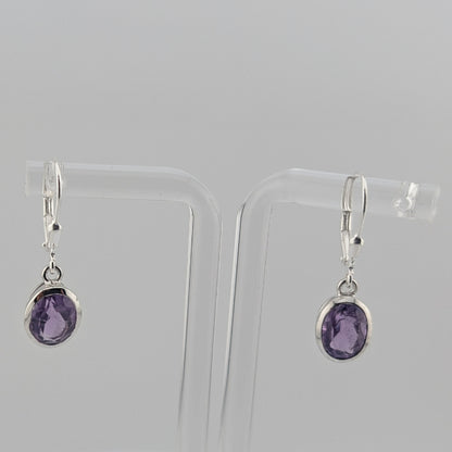 PURPLE CROWN
