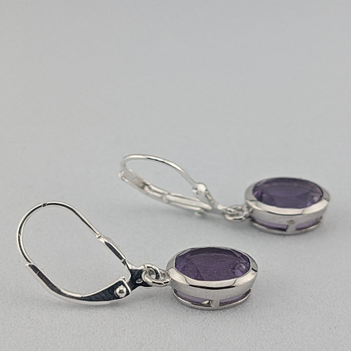 PURPLE CROWN
