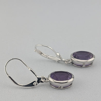 PURPLE CROWN