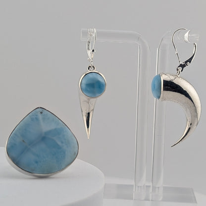Larimar Children