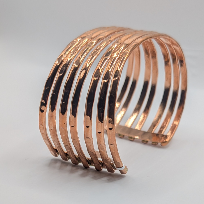 Kona Wind Cuff Bracelet
