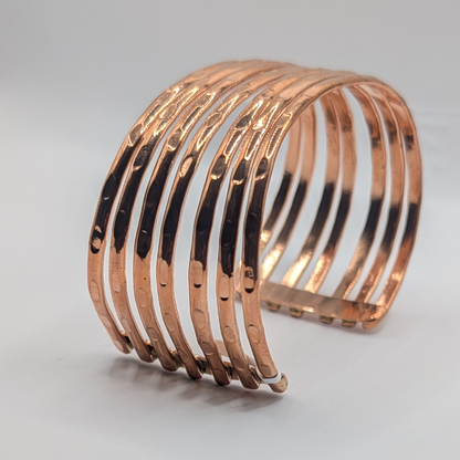 Kona Wind Cuff Bracelet