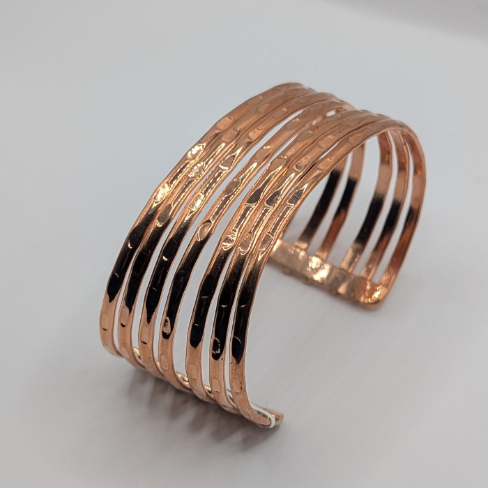 Kona Wind Cuff Bracelet