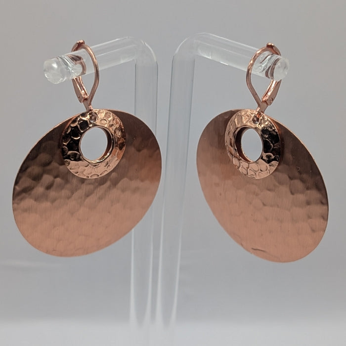 Gregale Wind Earrings