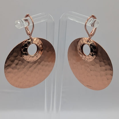 Gregale Wind Earrings