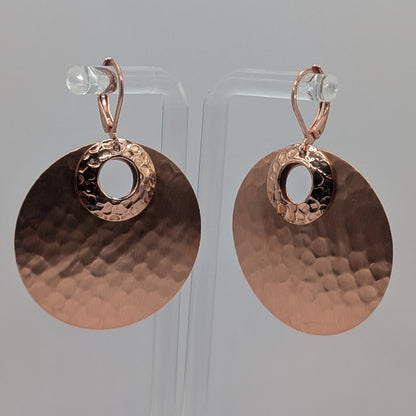 Gregale Wind Earrings