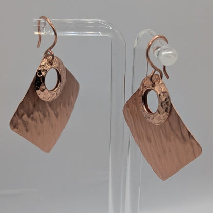 Chinook Wind Earrings