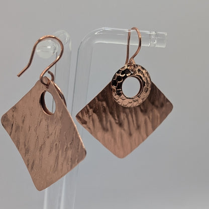 Chinook Wind Earrings