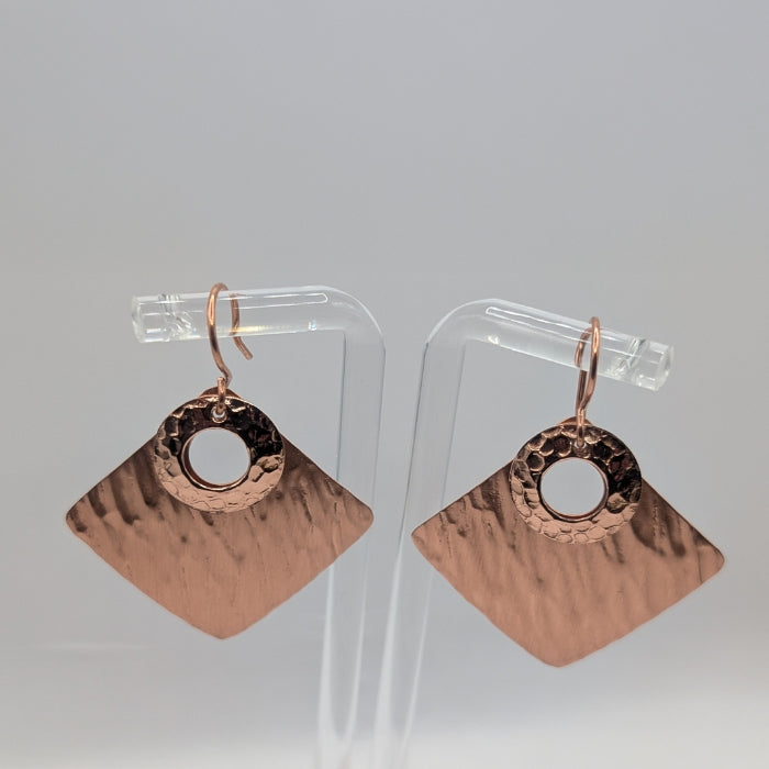 Chinook Wind Earrings