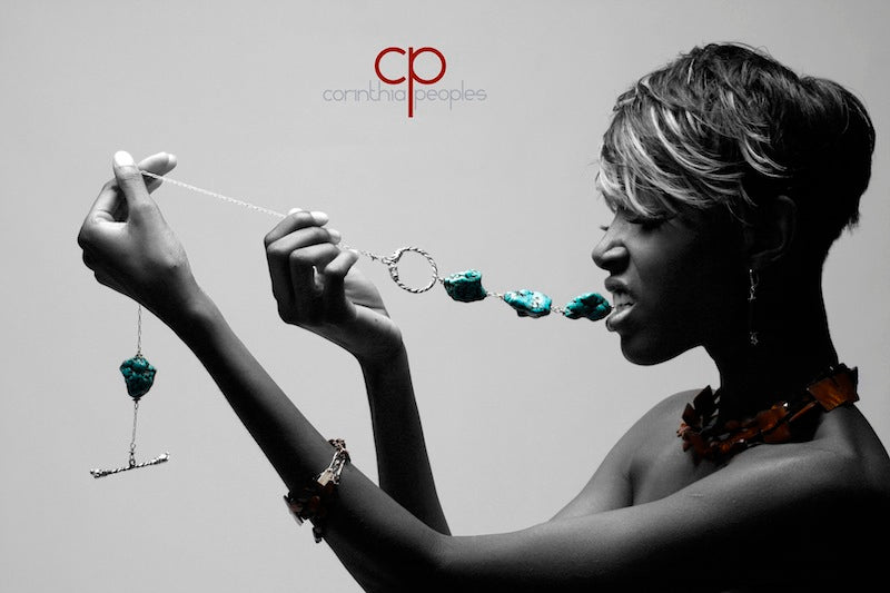 Load video: Introducing Corinthia Peoples Designs