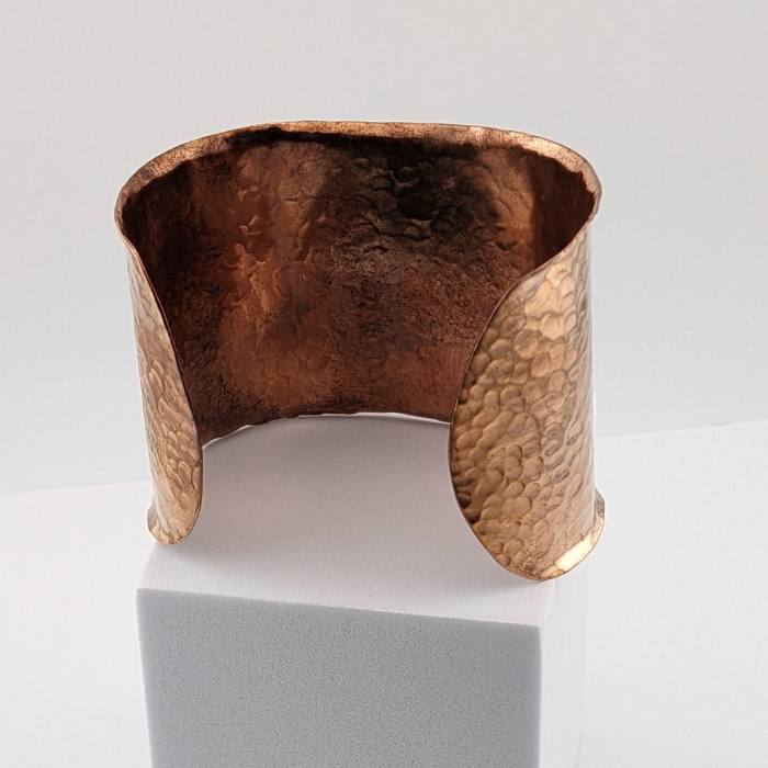 West Wind (Cuff Bracelet)