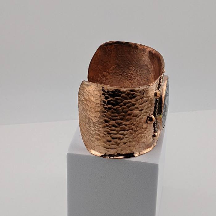 West Wind (Cuff Bracelet)