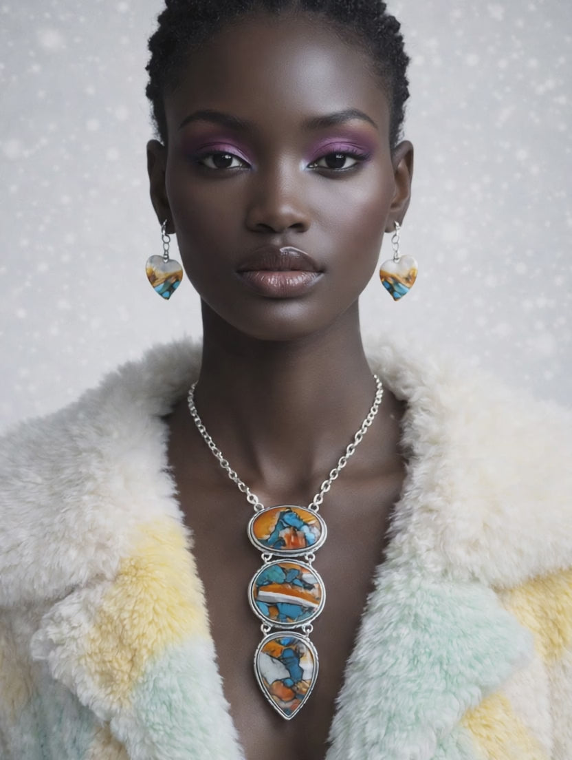 Load video: Introducing Corinthia Peoples Designs