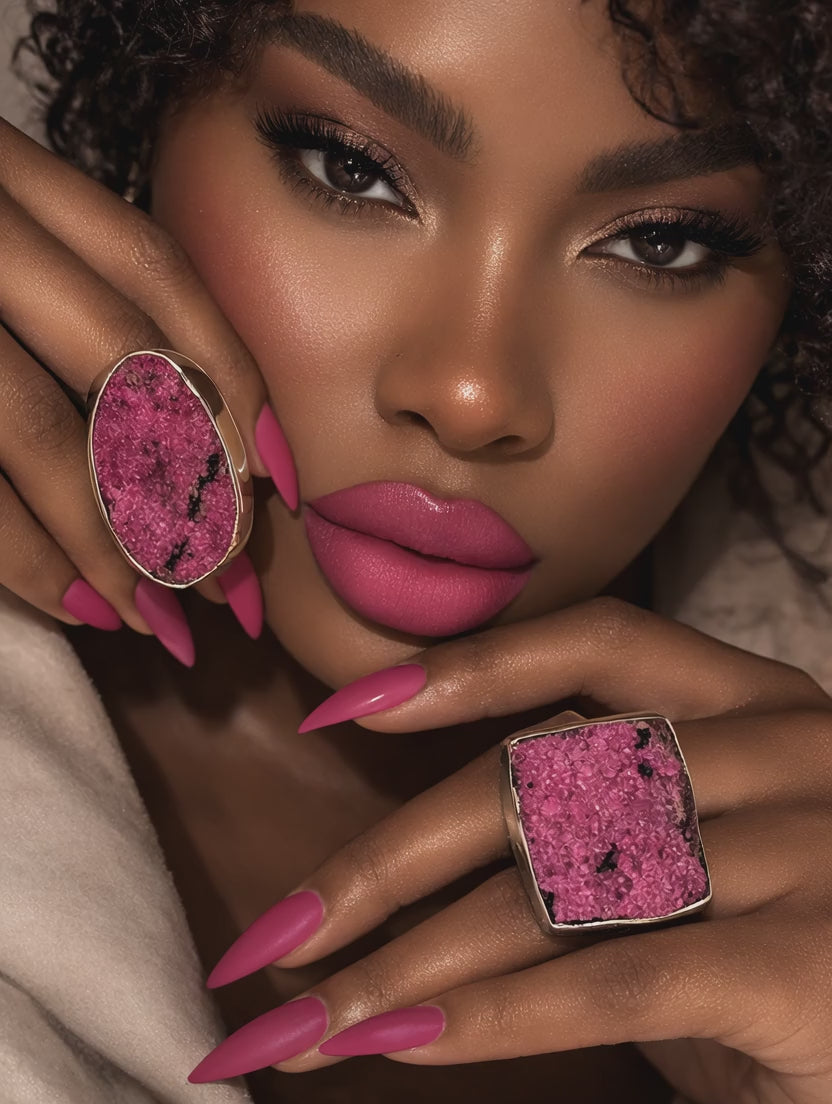 Load video: Introducing Corinthia Peoples Designs