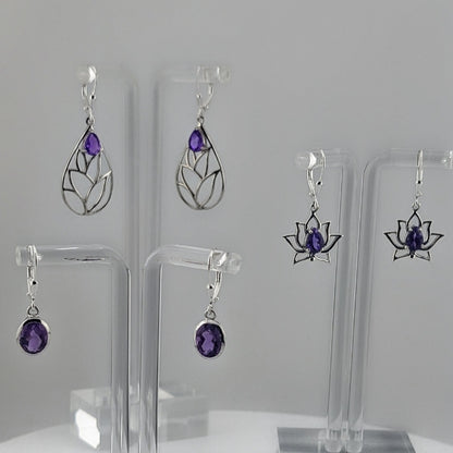 Alchemy of Amethyst